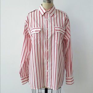 Blair Shirts - Vintage Striped Button-Up Blair Shirts - Vintage Striped Button-Up